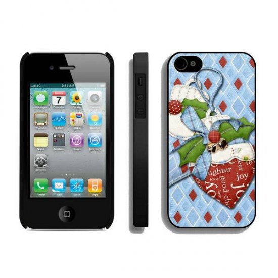 Valentine Cute iPhone 4 4S Cases BRR